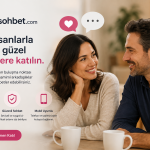 Dul sohbet ile yeni insanlarla tanışın